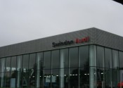 Audi Swindon