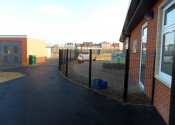 Great Denham Primary School